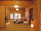 Номер Japanese-style