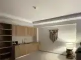 Люкс Deluxe с видом на сад