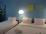 Двухместный люкс