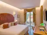 Двухместный номер Superior Sea View
