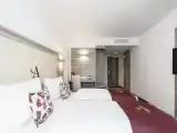 Двухместный номер Business