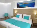 Полулюкс с видом на море