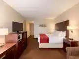 Двухместный номер Deluxe
