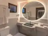 Двухместный люкс Комфорт