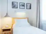 Одноместный номер