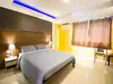 Двухместный номер Стандарт с балконом