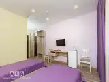 Кровать в общем номере