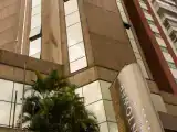 Кровать в общем номере