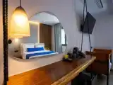 Двухместный номер Эконом
