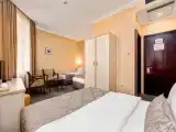 Трёхместный номер Стандарт