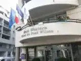 Одноместный номер Комфорт