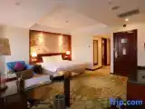 Номер Deluxe