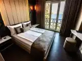 Номер Deluxe с видом на море