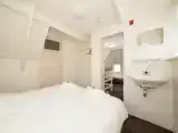 Трёхместный номер Стандарт с балконом