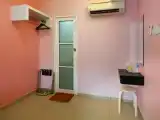 Двухместный номер Deluxe