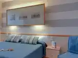 Семейный люкс с балконом