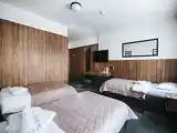 Трёхместный номер Superior