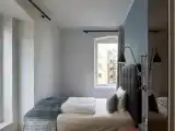 Одноместный номер Стандарт