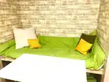 Номер Стандарт с видом на город