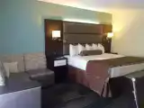 Двухместный номер Стандарт