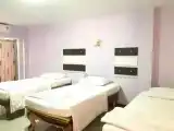 Трёхместный номер Стандарт
