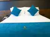 Номер Deluxe с балконом