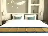 Двухместный номер Deluxe с балконом