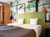 Run of House