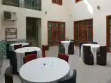 Run of House