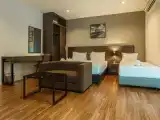 Семейный номер Superior