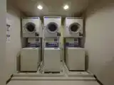 Одноместный номер Стандарт с видом на город