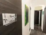 Четырёхместный номер Стандарт с балконом