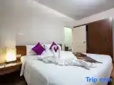 Люкс с 2 комнатами