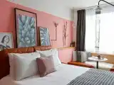 Двухместный номер Premium
