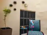 Одноместный люкс с балконом