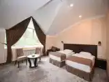 Двухместный номер Deluxe