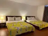 Четырёхместный номер Стандарт