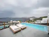 Вилла Deluxe с видом на море