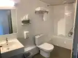 Трёхместный номер Стандарт с балконом