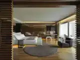Номер Стандарт