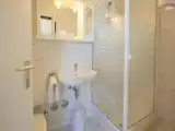 Двухместный номер Deluxe с балконом