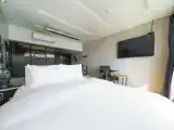 Двухместный номер Deluxe
