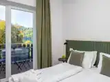 Двухместный номер Deluxe