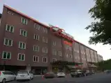 Двухместный люкс