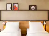 Двухместный номер Стандарт