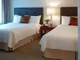 Одноместный люкс Deluxe