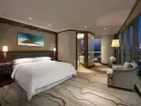 Двухместный люкс