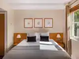 Двухместный номер Superior