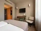 Одноместный номер Стандарт