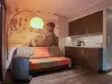 Люкс с балконом